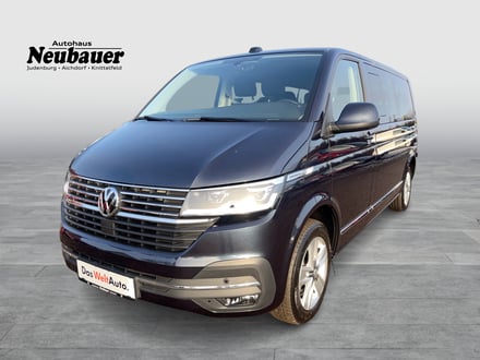 VW Kombi Caravelle Comfortline LR TDI 4M