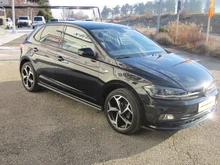 Thumbnail-Foto von Fahrzeug