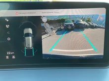 Thumbnail-Foto von Fahrzeug