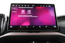 Škoda Kodiaq 4x4 Sportline TDI DSG in Black-Magic Perleffekt