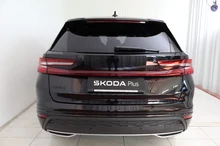Škoda Kodiaq 4x4 Sportline TDI DSG in Black-Magic Perleffekt