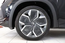Škoda Kodiaq 4x4 Sportline TDI DSG in Black-Magic Perleffekt