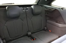Škoda Kodiaq 4x4 Sportline TDI DSG in Black-Magic Perleffekt