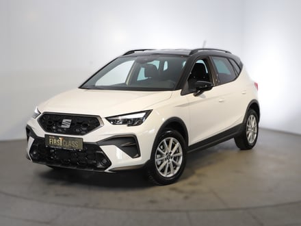 SEAT Arona Style Edition 1.0 TSI DSG