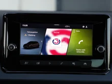 Thumbnail-Foto von Fahrzeug