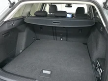 VW Golf Variant Life TDI DSG in Reflexsilber Metallic