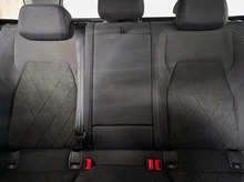 VW Golf Variant Life TDI DSG in Reflexsilber Metallic