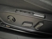 VW Golf Variant Life TDI DSG in Reflexsilber Metallic