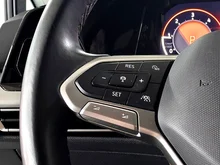 VW Golf Variant Life TDI DSG in Reflexsilber Metallic