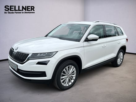 Škoda KODIAQ Style TSI