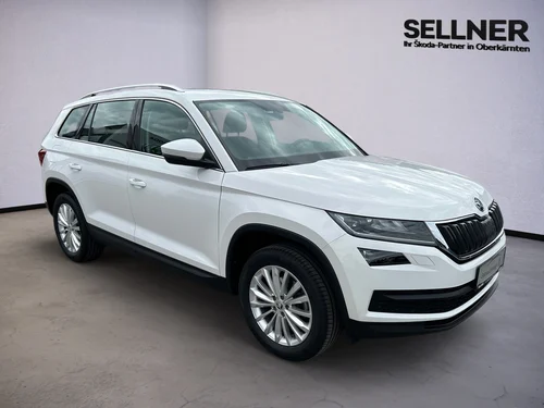 Foto von Fahrzeug