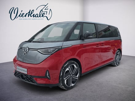 VW ID. Buzz GTX LR 4MOTION 250 kW