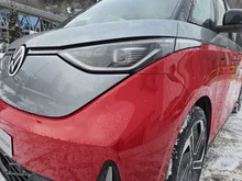 Thumbnail-Foto von Fahrzeug