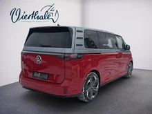 Thumbnail-Foto von Fahrzeug