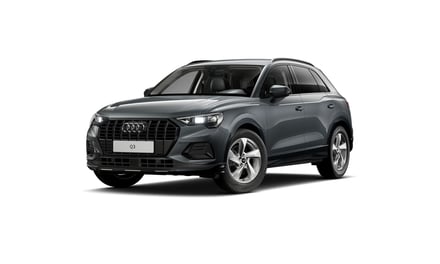 Audi Q3 35 TFSI advanced