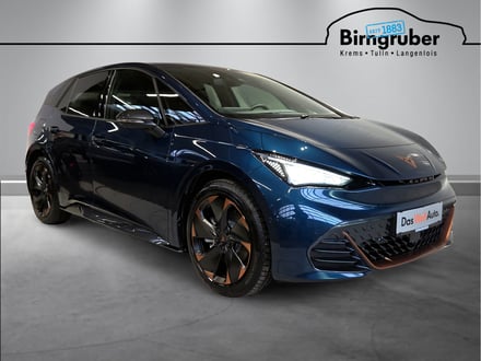 CUPRA Born 79/84 e-Boost 170kW/231PS