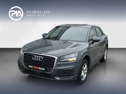 Audi Q2 1.0 TFSI