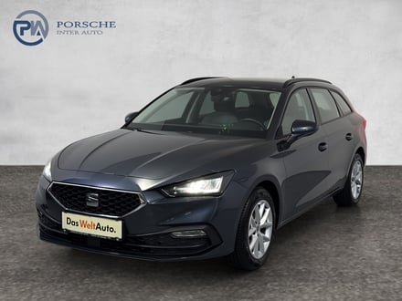 SEAT Leon SP Kombi Style 1.0 TSI 110 PS
