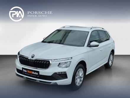 Škoda Kamiq Selection TSI