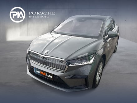 Škoda Enyaq Coupé 85x