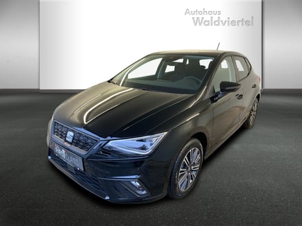 SEAT Ibiza Style 1.0 TSI