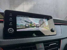 Thumbnail-Foto von Fahrzeug