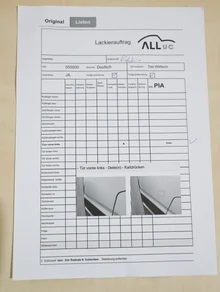 Thumbnail-Foto von Fahrzeug