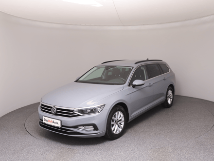 VW Passat Variant Business TDI DSG