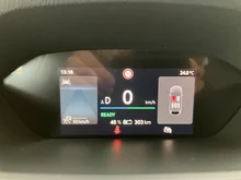 Thumbnail-Foto von Fahrzeug