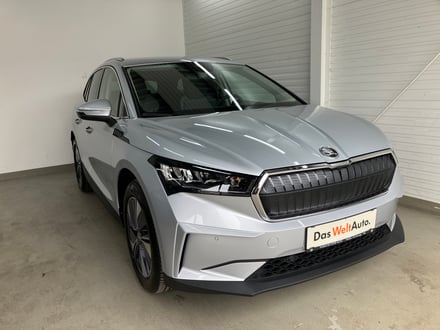 Škoda Enyaq 85