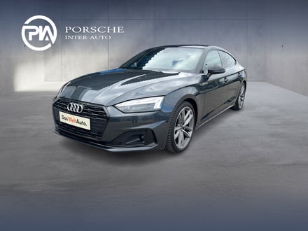 Audi A5 Sportback 35 TDI Advanced
