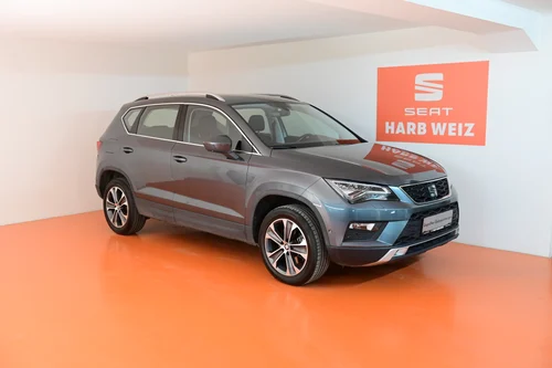 SEAT Ateca Style 1.6 TDI