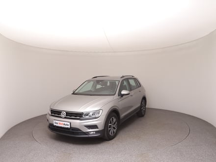 VW Tiguan Trendline BMT/Start-Stopp
