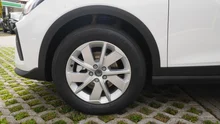 SEAT Arona Reference Edition 1.0 TSI in Candy-Weiß