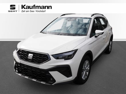 SEAT Arona Reference Edition 1.0 TSI