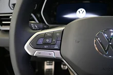 VW Caddy Style TDI 4MOTION in Indiumgrau Metallic