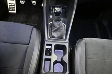 VW Caddy Style TDI 4MOTION in Indiumgrau Metallic