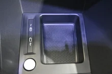 VW Caddy Style TDI 4MOTION in Indiumgrau Metallic