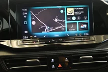 VW Caddy Style TDI 4MOTION in Indiumgrau Metallic