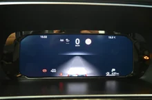 VW Caddy Style TDI 4MOTION in Indiumgrau Metallic