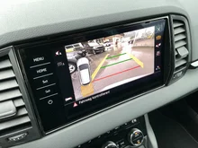 Thumbnail-Foto von Fahrzeug