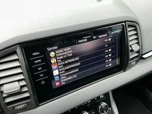 Thumbnail-Foto von Fahrzeug