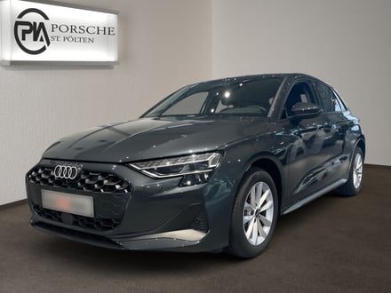 Audi A3 Sportback 30 TFSI
