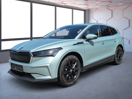 Škoda Enyaq 85x