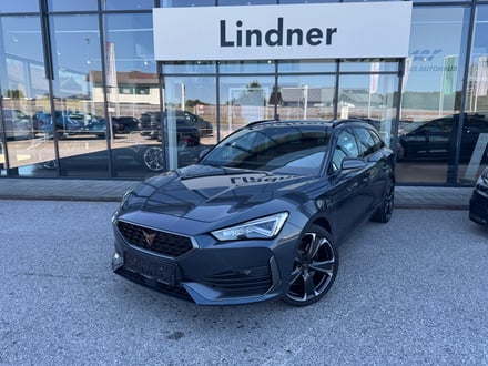 CUPRA Leon SP Kombi VZ eHYBRID DSG 180/245