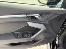 Audi A3 Sportback 30 TFSI in Brillantschwarz