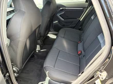 Audi A3 Sportback 30 TFSI in Brillantschwarz