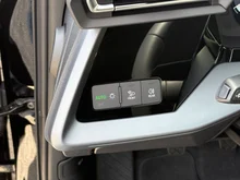 Audi A3 Sportback 30 TFSI in Brillantschwarz