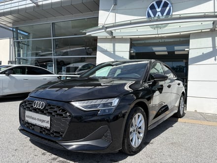 Audi A3 Sportback 30 TFSI