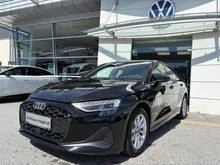 Audi A3 Sportback 30 TFSI in Brillantschwarz